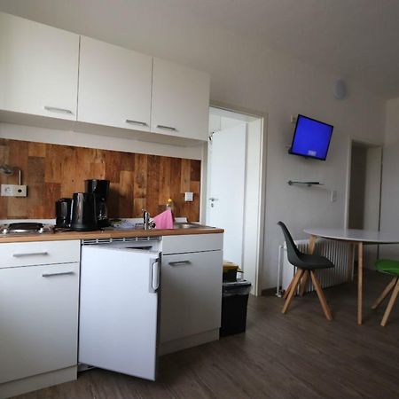 Penny Ferienwohnung Velpke Luaran gambar
