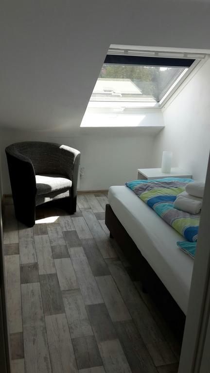 Penny Ferienwohnung Velpke Luaran gambar