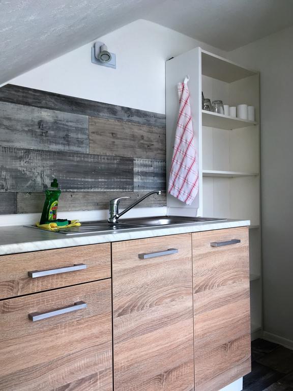 Penny Ferienwohnung Velpke Luaran gambar