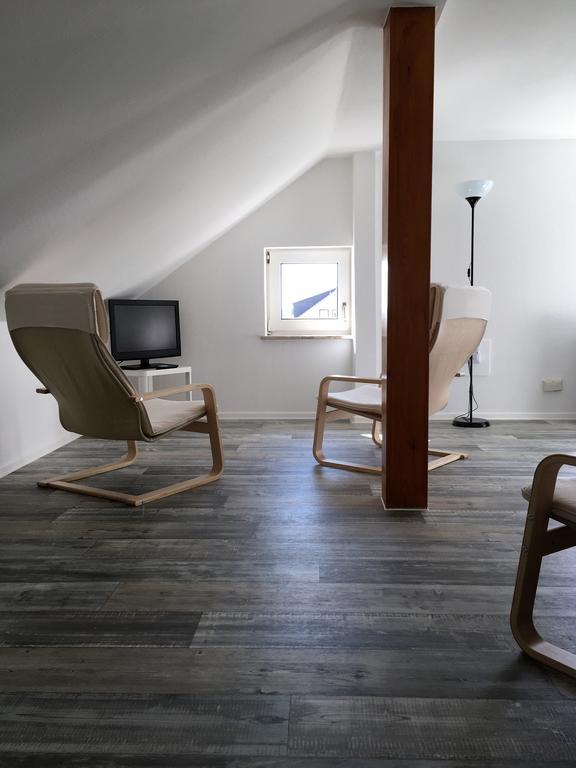 Penny Ferienwohnung Velpke Luaran gambar