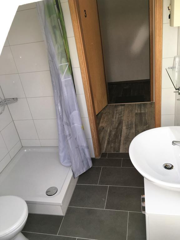 Penny Ferienwohnung Velpke Luaran gambar