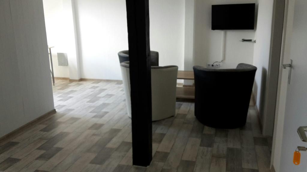 Penny Ferienwohnung Velpke Luaran gambar