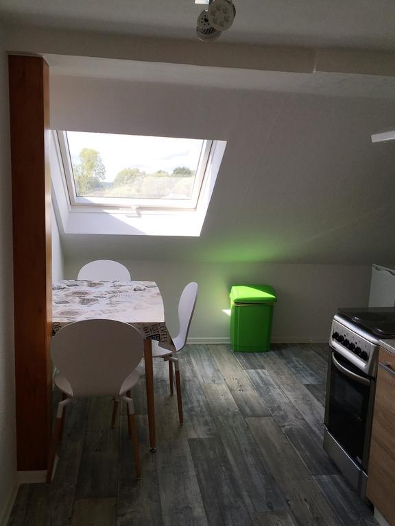 Penny Ferienwohnung Velpke Luaran gambar