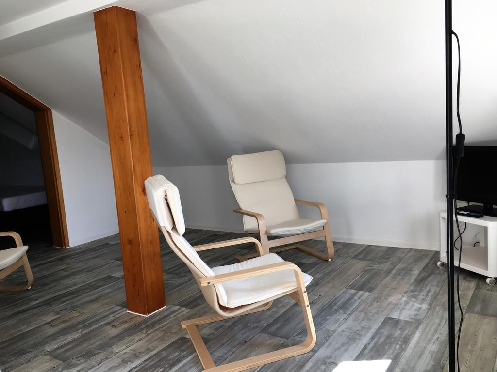 Penny Ferienwohnung Velpke Luaran gambar