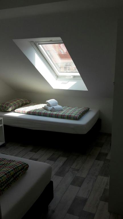 Penny Ferienwohnung Velpke Luaran gambar