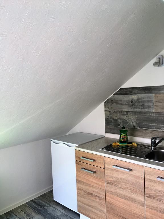 Penny Ferienwohnung Velpke Luaran gambar