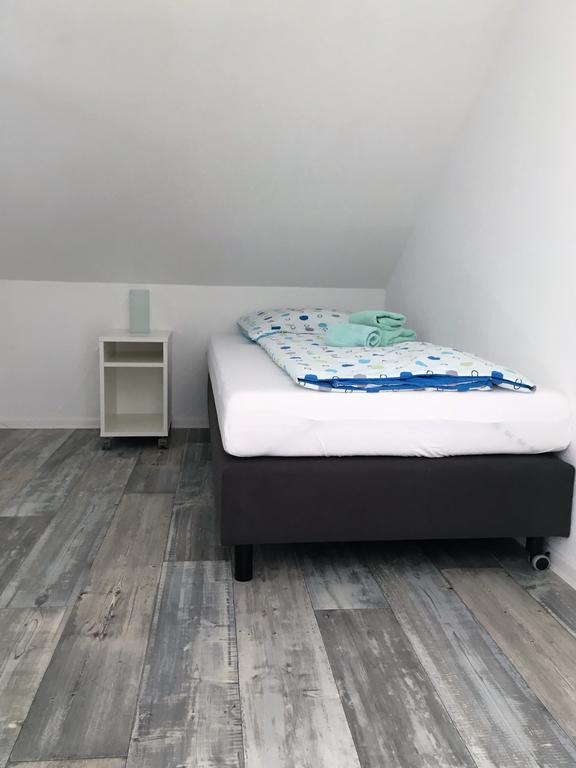 Penny Ferienwohnung Velpke Luaran gambar