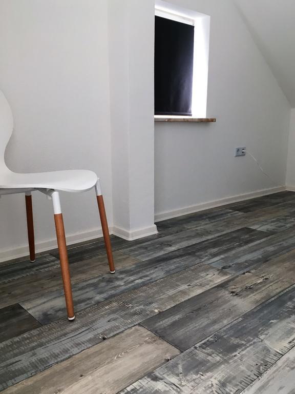 Penny Ferienwohnung Velpke Luaran gambar