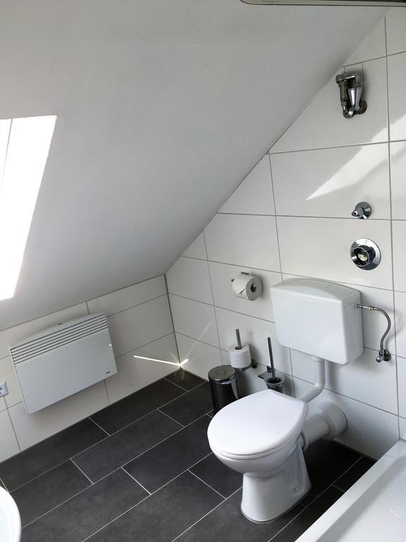 Penny Ferienwohnung Velpke Luaran gambar