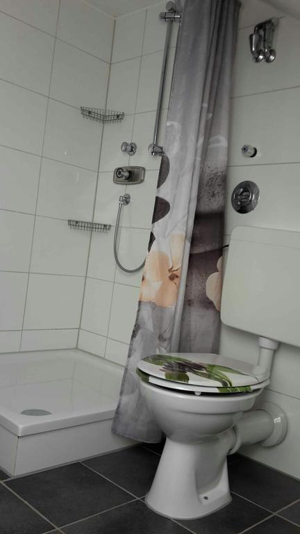 Penny Ferienwohnung Velpke Luaran gambar