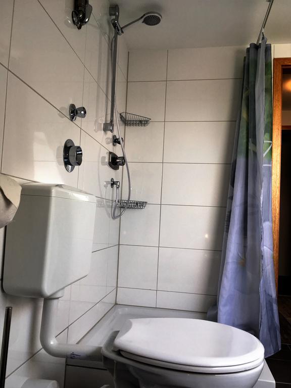 Penny Ferienwohnung Velpke Luaran gambar