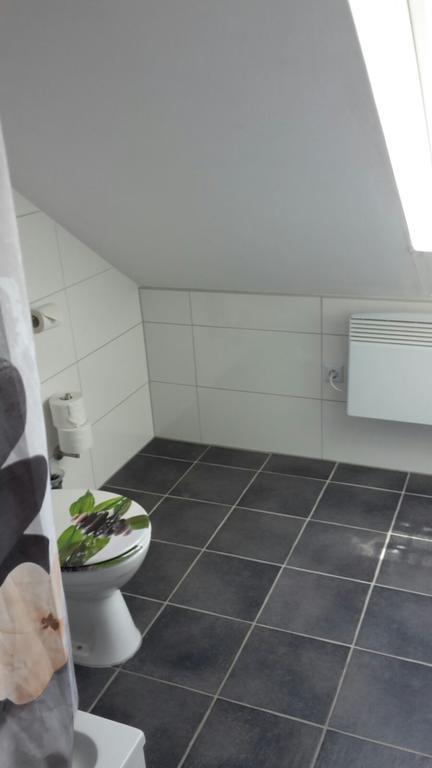 Penny Ferienwohnung Velpke Luaran gambar
