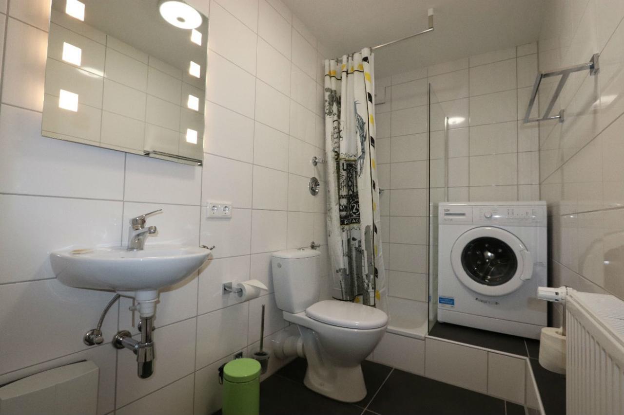 Penny Ferienwohnung Velpke Luaran gambar