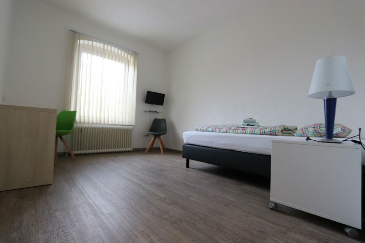 Penny Ferienwohnung Velpke Luaran gambar